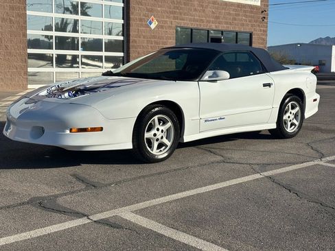 Used 1995 Pontiac Firebird Trans Am image 6