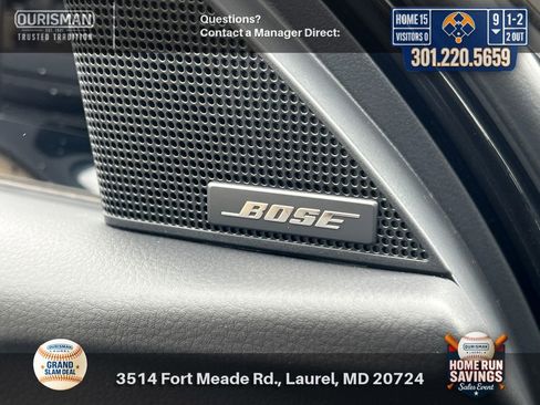 New 2026 MAZDA CX-70 3.3 Turbo S w/ Premium Package image 33