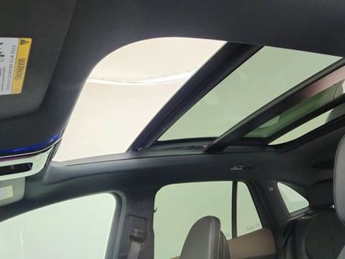 Used 2023 Mercedes-Benz EQE 350+ 4MATIC SUV w/ Pinnacle Trim Package image 56