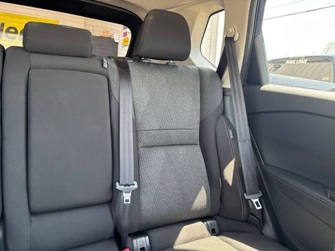 Used 2026 Nissan Rogue SV FWD image 38