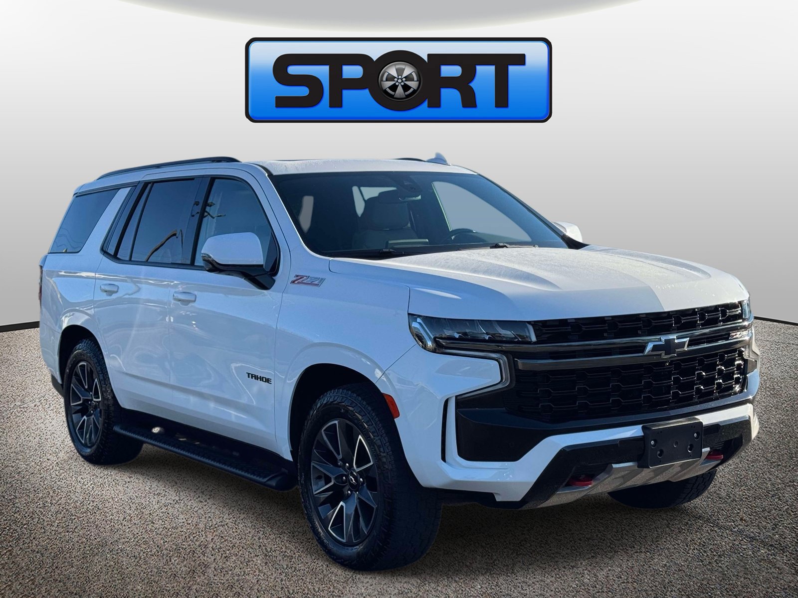 Used 2022 Chevrolet Tahoe Z71 w/ Z71 Off-Road Package AWD/4WD image 26