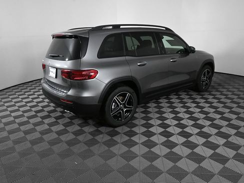 New 2026 Mercedes-Benz GLB 250 image 24