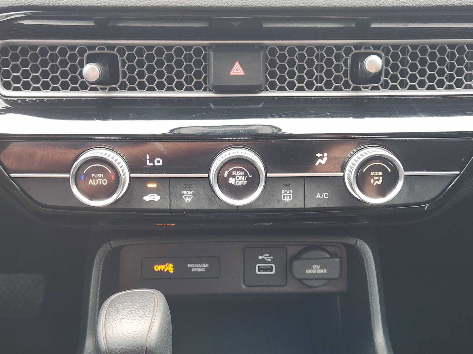 Used 2024 Honda Civic LX image 18