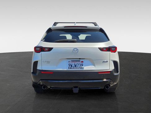 Used 2025 MAZDA CX-50 AWD 2.5 Hybrid w/ Weather Package image 5