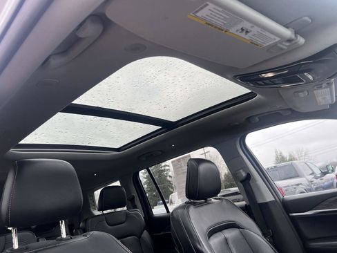 Used 2021 Jeep Grand Cherokee L Limited image 24