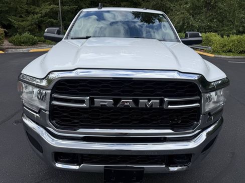 Used 2020 RAM 2500 Tradesman AWD/4WD image 4