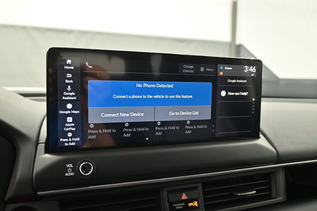 Used 2026 Honda Pilot EX-L image 39