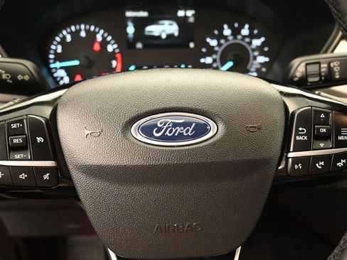 Certified 2022 Ford Escape SE w/ Convenience Package image 16