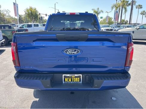 New 2026 Ford F150 STX w/ Equipment Group 200A image 5