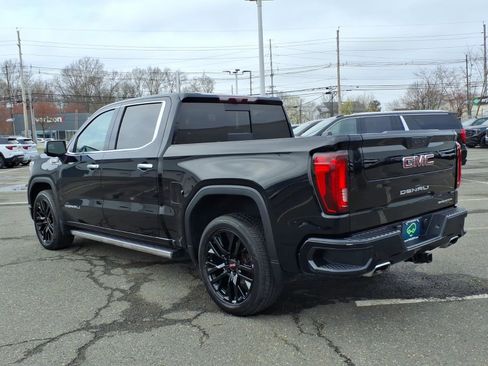 Certified 2022 GMC Sierra 1500 Denali w/ Denali Reserve Package image 4