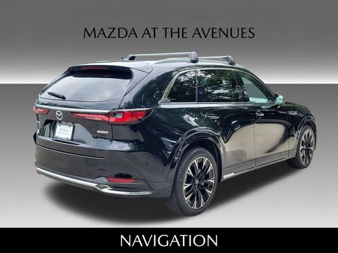 Used 2026 MAZDA CX-90 3.3 Turbo S w/ Premium Plus AWD/4WD image 4