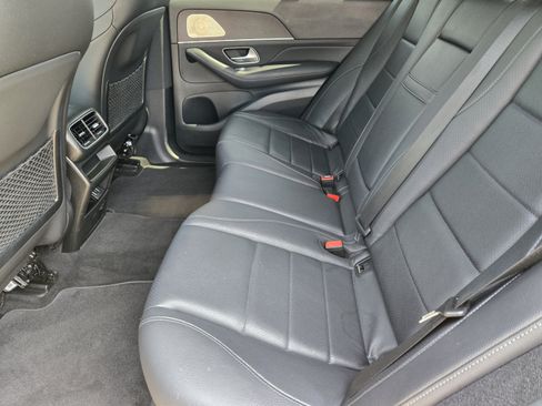 Used 2021 Mercedes-Benz GLE 350 image 29