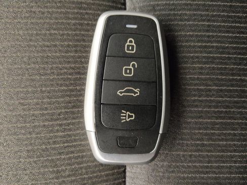 Used 2020 Honda Accord Sport image 32