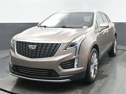 Certified 2023 Cadillac XT5 Premium Luxury w/ Technology Package