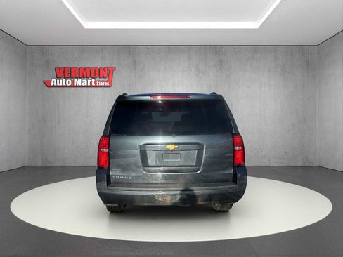 Used 2019 Chevrolet Tahoe LT image 6