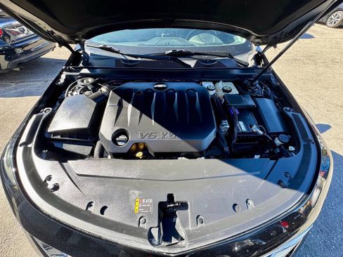 Used 2019 Chevrolet Impala Premier image 20