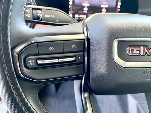 Used 2023 GMC Canyon AT4 w/ Canyon Safety Plus Package image 33