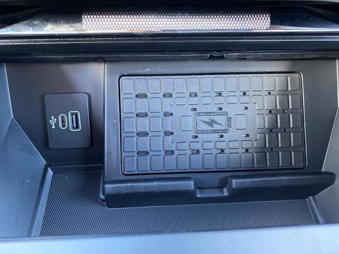 New 2025 Ford F150 Lightning Lariat image 22