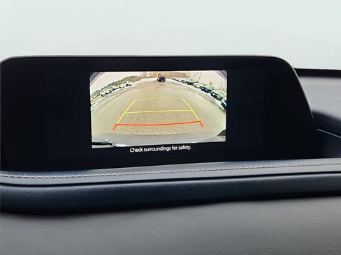 Used 2020 MAZDA CX-30 AWD image 8