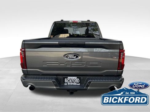 New 2026 Ford F150 STX AWD/4WD image 6