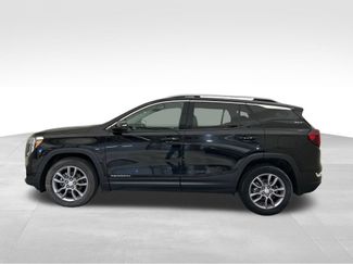 Used 2024 GMC Terrain SLT AWD/4WD video 2