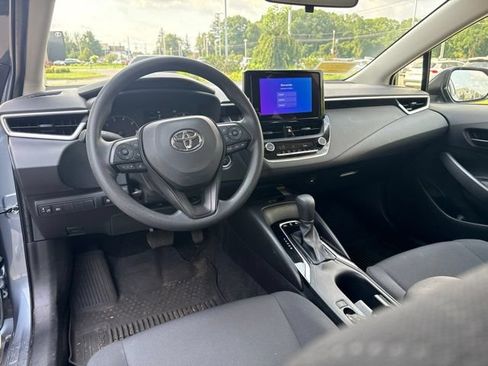 Used 2025 Toyota Corolla LE w/ LE Premium Package AWD/4WD image 26