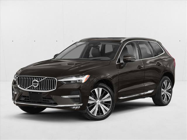 Used 2022 Volvo XC60 B5 Momentum AWD/4WD image 1