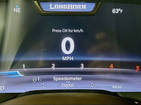 New 2026 RAM 2500 Limited image 11