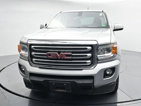 Used 2017 GMC Canyon SLE RWD image 3