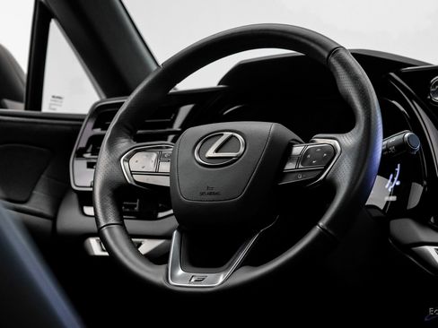 Used 2023 Lexus RX 500h F Sport w/ Cold Area Package AWD/4WD image 53
