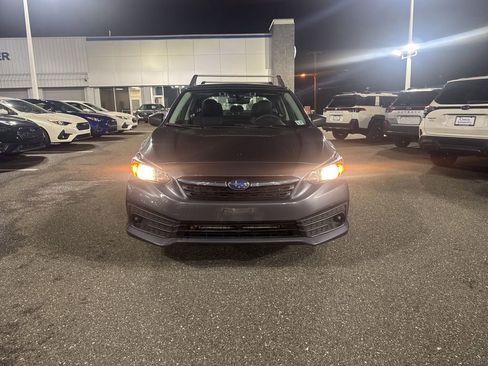 Used 2022 Subaru Impreza 2.0i image 3