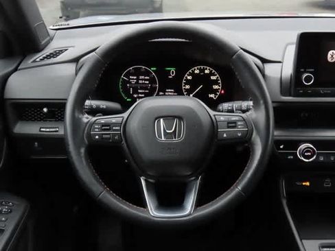 Certified 2024 Honda CR-V Sport image 19