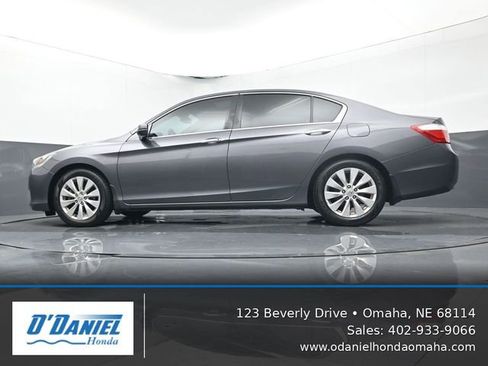 Used 2014 Honda Accord EX-L image 10