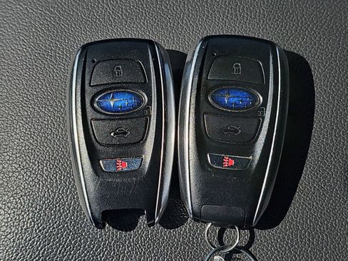 Used 2023 Subaru Outback Wilderness image 13