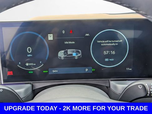 New 2026 Hyundai Sonata Limited image 21