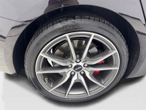 Used 2025 Genesis G70 2.5T image 84