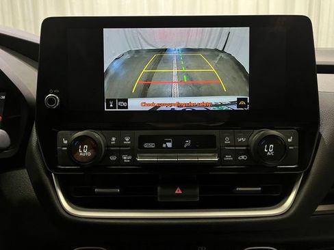 Certified 2024 Toyota Grand Highlander AWD image 21