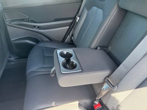 New 2026 Jeep Cherokee Laredo AWD/4WD image 31