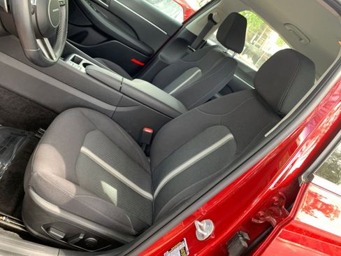 Used 2025 Hyundai Sonata SEL image 35