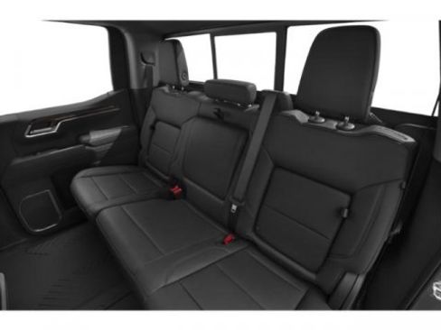 New 2026 Chevrolet Silverado 1500 LT Trail Boss w/ Convenience Package II AWD/4WD image 15