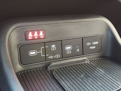 New 2026 Hyundai Kona SEL Sport FWD image 17