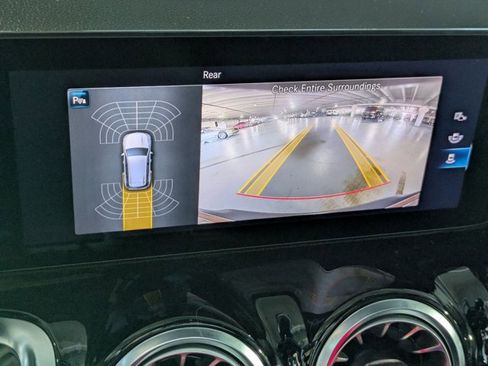 Certified 2023 Mercedes-Benz EQB 250+ image 13