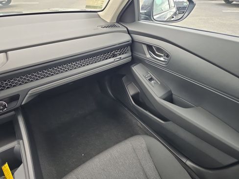 Certified 2024 Honda Accord LX image 12