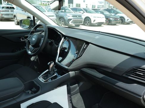 New 2025 Subaru Legacy Premium AWD/4WD image 16