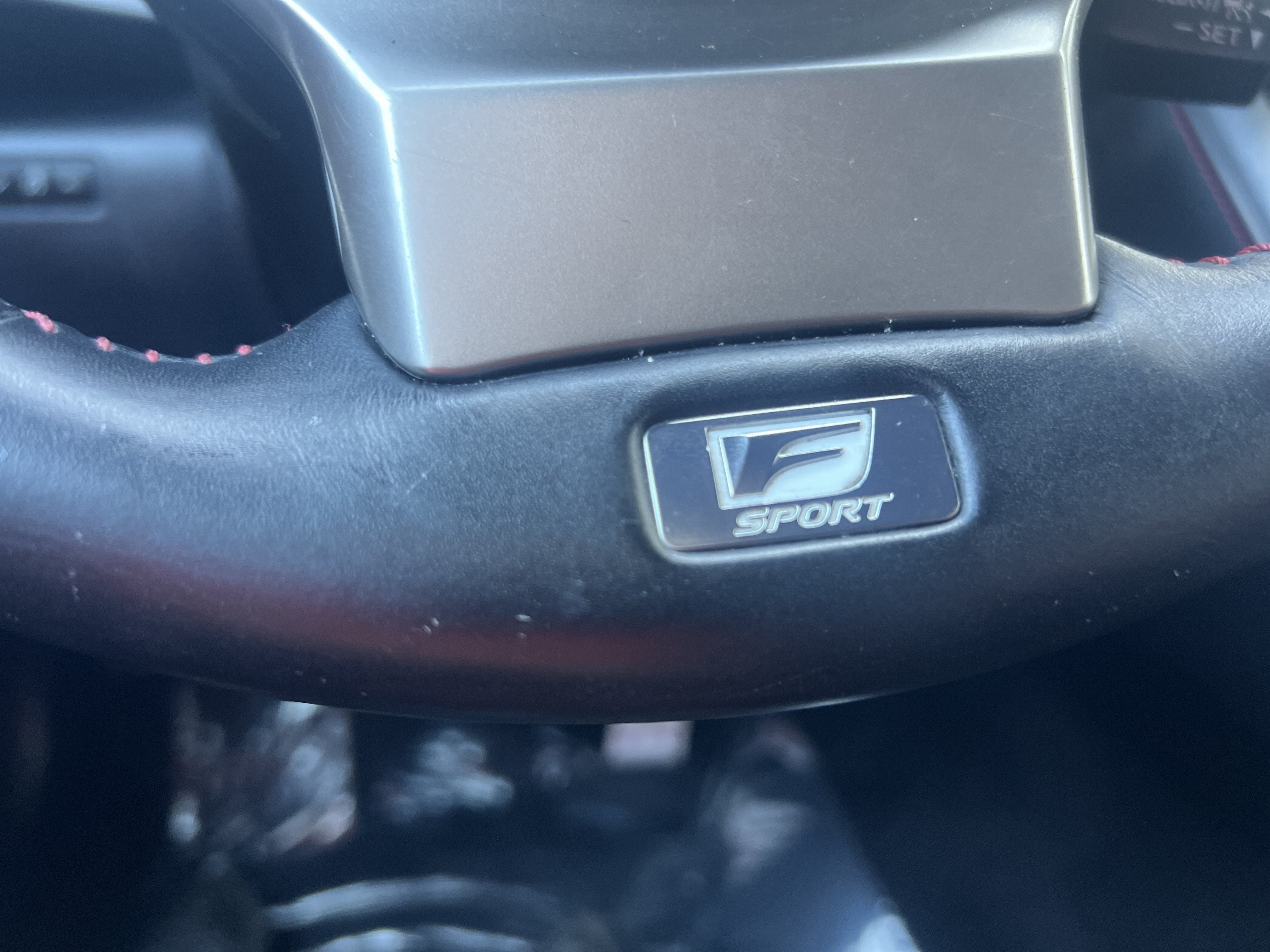 Used 2019 Lexus IS 300 F Sport w/ F Sport Package AWD/4WD image 22