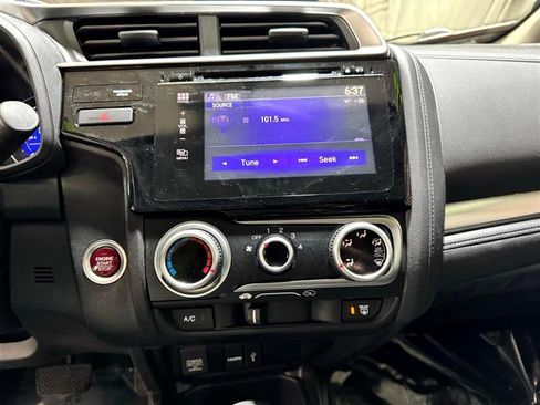 Used 2015 Honda Fit EX-L image 18