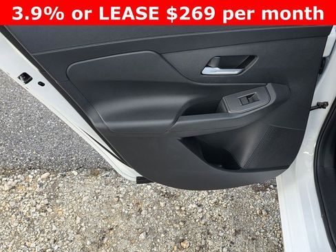 New 2026 Nissan Sentra S image 29