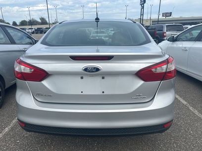 Used 2013 Ford Focus SE