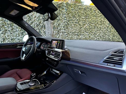 Used 2023 BMW X3 xDrive30i w/ Convenience Package image 26