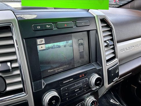 Used 2018 Ford F350 King Ranch w/ King Ranch Ultimate Package AWD/4WD image 22